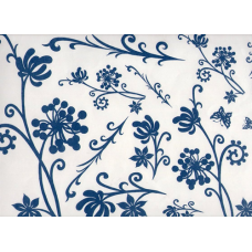 Ref. 78337 - DECALQUE EM AZUL